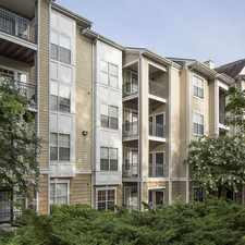 Rental info for Creekside Crossing Apartment Homes