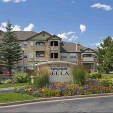 Rental info for Bella Springs