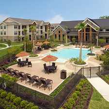 Rental info for Northgate Oaks