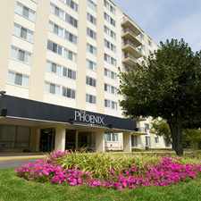 Rental info for Phoenix