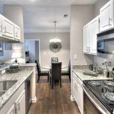 Rental info for Preserve at Ballantyne Commons