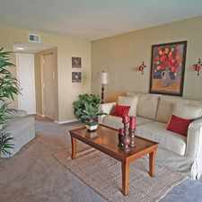 Rental info for Governours Square