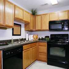 Rental info for Halton Park