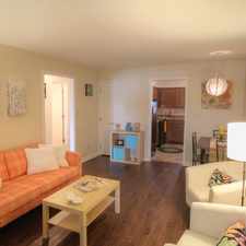 Rental info for Country Club Apartments