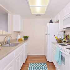 Rental info for Ridgewood