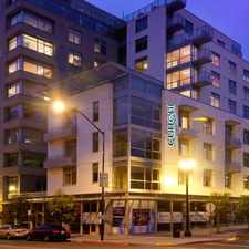 Rental info for Current