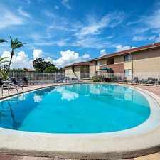 Rental info for Bay Cove