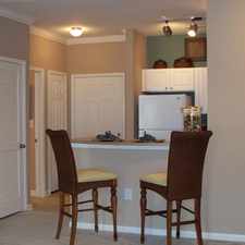 Rental info for Stone Rise