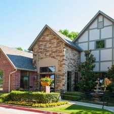 Rental info for Lofton Place