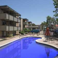 Rental info for Park Point