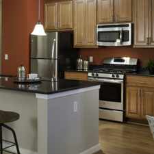 Rental info for Creekstone Village Apartments