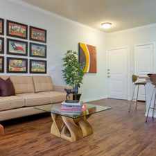 Rental info for Palm Valley Apartments