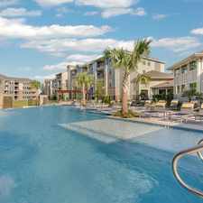 Rental info for The Rise Apartments