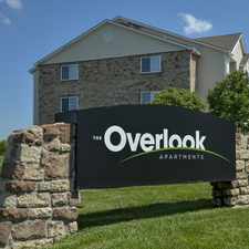 Rental info for The Overlook