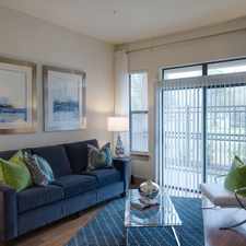 Rental info for Broadstone Sierra Pines
