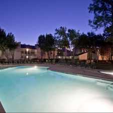 Rental info for Central Park Regency