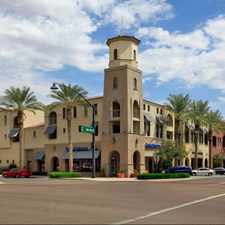 Rental info for Main Street Lofts