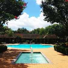 Rental info for Promenade at Jersey Village, The