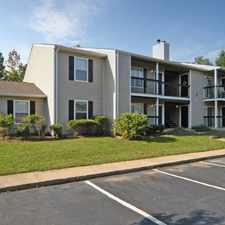 Rental info for Greens at Hilton Run