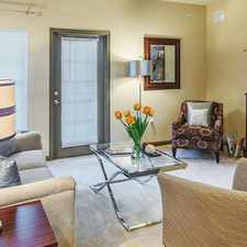 Rental info for Verandas at Southwood