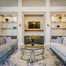 Rental info for Alta Fossil Creek