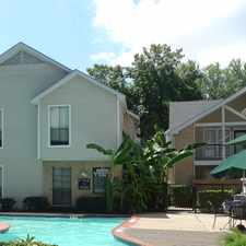 Rental info for Boardwalk