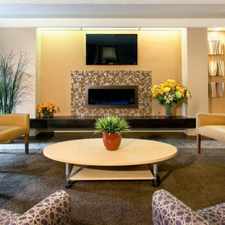 Rental info for The Rise at Cherry Creek