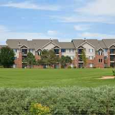 Rental info for Westlake Greens
