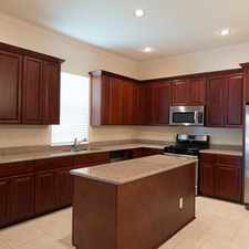 Rental info for Addicks Stone Village