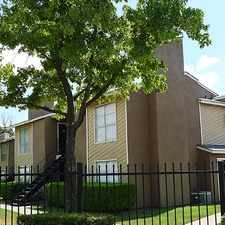 Rental info for Parks at Walnut