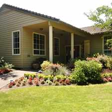 Rental info for Hunt Club
