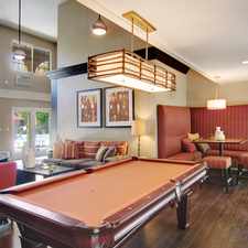 Rental info for The Madrid