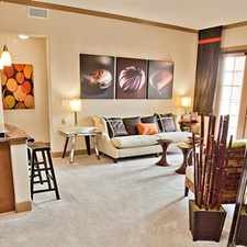 Rental info for 3500 Westlake