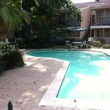 Rental info for City Crossing Apartments