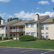 Rental info for Lakeside Retreat