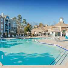 Rental info for Thornberry