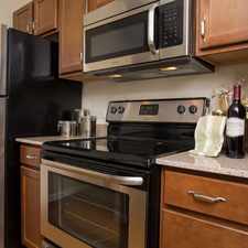 Rental info for Deer Valley Luxury Apartments|