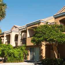 Rental info for The Preserve at Deer Creek