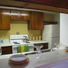 Rental info for Magnolia Creek