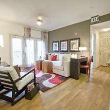 Rental info for City North at Sunrise Ranch