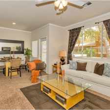 Rental info for Montage at Pecos Ranch