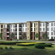 Rental info for The Belvedere at Springwoods Village