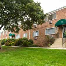 Rental info for Glenside House