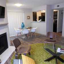 Rental info for The Westside