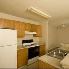 Rental info for Kenwood Club at the Park