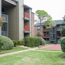 Rental info for Promenade at Valley Ridge