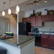 Rental info for Residences at Pearland Town Center II