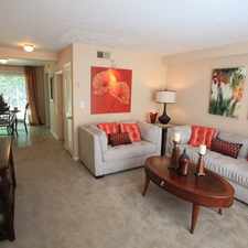 Rental info for Biscayne