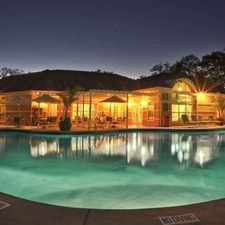 Rental info for Westly Shores