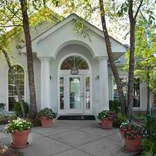 Rental info for Dominion Middle Ridge